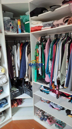Imagem Casa de Condomínio com 3 Quartos à Venda, 110 m² em Parque Munhoz - São Paulo Imagem Casa de Condomínio com 3 Quartos à Venda, 110 m² em Parque Munhoz - São Paulo