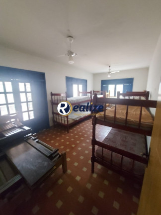 Imagem Casa com 4 Quartos à Venda, 200 m² em Praia Do Morro - Guarapari