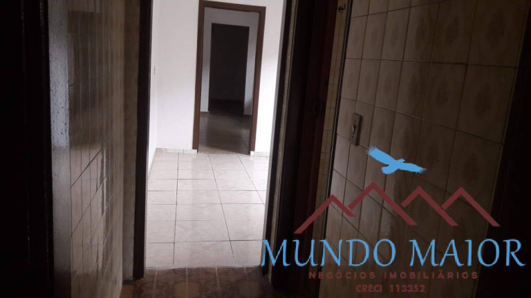 Imagem Casa com 3 Quartos à Venda, 150 m² em Jardim Sônia Maria - Mauá
