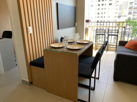 Imagem Imóvel com 2 Quartos à Venda, 35 m² em Ipiranga - São Paulo