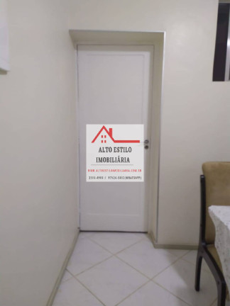 Imagem Casa com 3 Quartos à Venda, 110 m² em Todos Os Santos - Rio De Janeiro Imagem Casa com 3 Quartos à Venda, 110 m² em Todos Os Santos - Rio De Janeiro