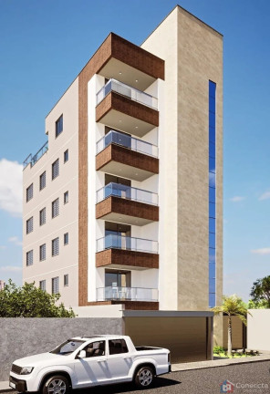 Imagem Apartamento com 3 Quartos à Venda, 115 m² em Jardim Centro - Patos De Minas