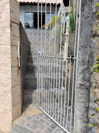 Imagem Casa com 4 Quartos à Venda, 99 m² em Santa Teresa - Juiz De Fora