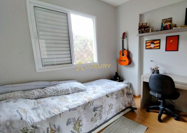 Imagem Imóvel com 3 Quartos à Venda, 105 m² em Sion - Belo Horizonte Imagem Imóvel com 3 Quartos à Venda, 105 m² em Sion - Belo Horizonte