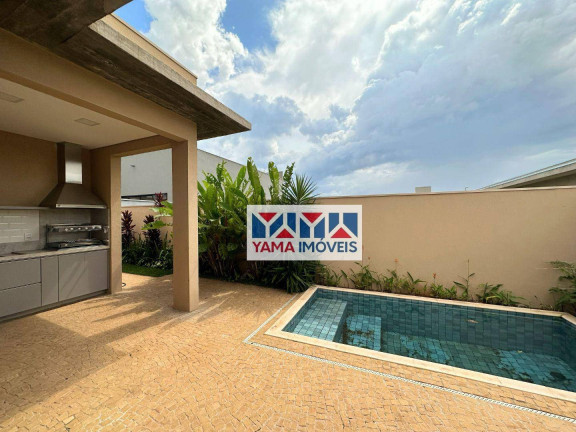 Imagem Casa com 3 Quartos à Venda, 166 m² em Quintas De São José - Ribeirão Preto Imagem Casa com 3 Quartos à Venda, 166 m² em Quintas De São José - Ribeirão Preto