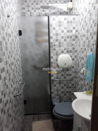 Imagem Terreno à Venda, 675 m² em Barcelona - São Caetano Do Sul