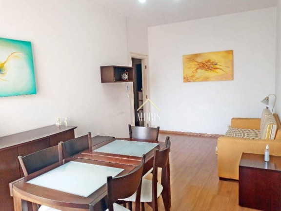 Imagem Apartamento com 2 Quartos à Venda, 89 m² em Centro - Santo André Imagem Apartamento com 2 Quartos à Venda, 89 m² em Centro - Santo André