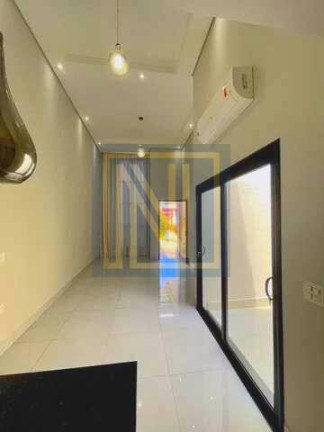 Imagem Casa de Condomínio com 3 Quartos à Venda, 117 m² em Horto Florestal - Sorocaba