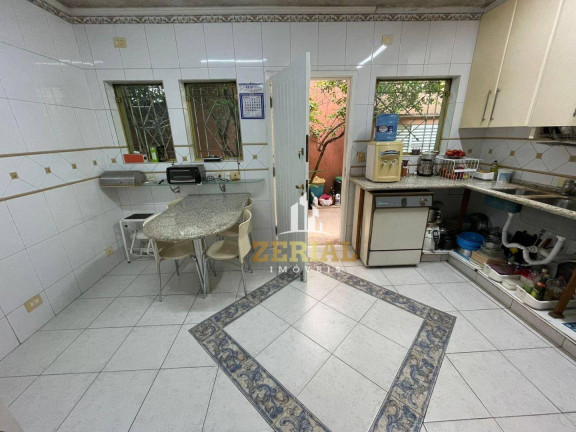Imagem Casa com 3 Quartos à Venda, 500 m² em Santa Paula - São Caetano Do Sul Imagem Casa com 3 Quartos à Venda, 500 m² em Santa Paula - São Caetano Do Sul