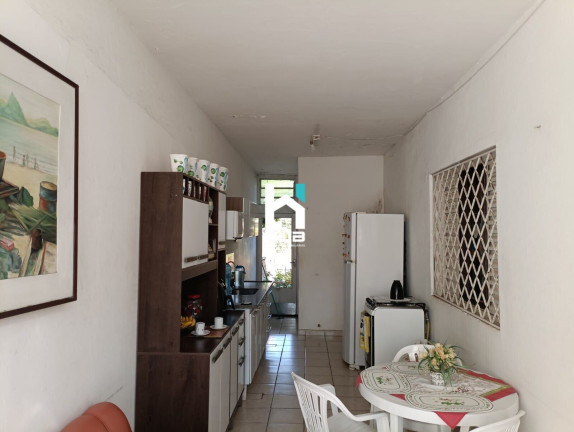 Imagem Casa com 3 Quartos à Venda, 70 m²