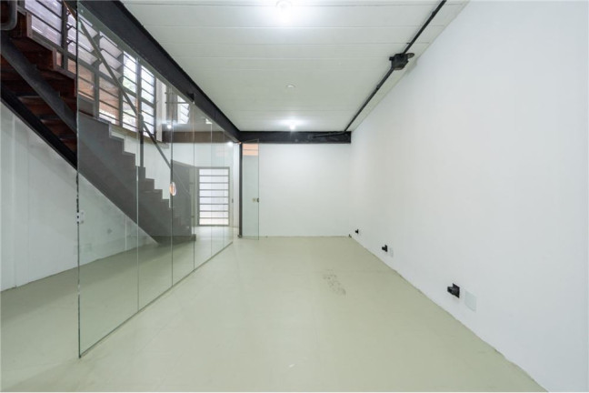 Imagem Casa com 1 Quarto à Venda, 212 m² em Vila Madalena - São Paulo