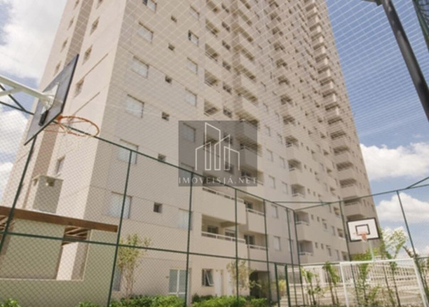 Imagem Apartamento com 3 Quartos à Venda, 72 m² em Tamboré - Barueri