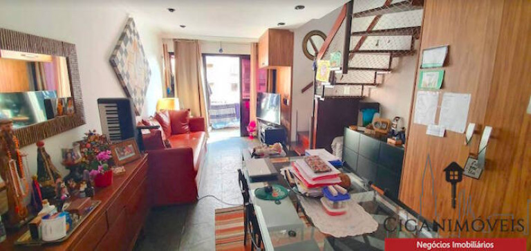 Imagem Apartamento com 2 Quartos à Venda, 75 m² em Barra Da Tijuca - Rio De Janeiro