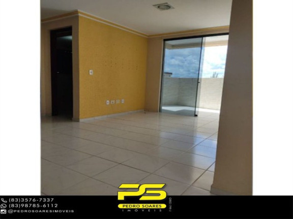 Imagem Apartamento com 2 Quartos à Venda, 62 m² em José Américo De Almeida - João Pessoa Imagem Apartamento com 2 Quartos à Venda, 62 m² em José Américo De Almeida - João Pessoa