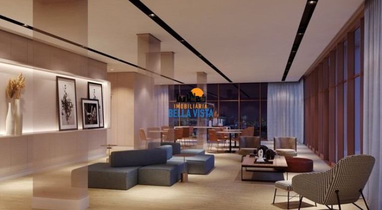 Imagem Apartamento com 2 Quartos à Venda, em Perdizes - São Paulo Imagem Apartamento com 2 Quartos à Venda, em Perdizes - São Paulo