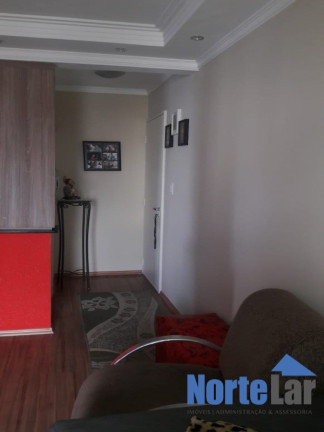 Imagem Apartamento com 2 Quartos à Venda, 50 m² em Vila Bruna - São Paulo Imagem Apartamento com 2 Quartos à Venda, 50 m² em Vila Bruna - São Paulo