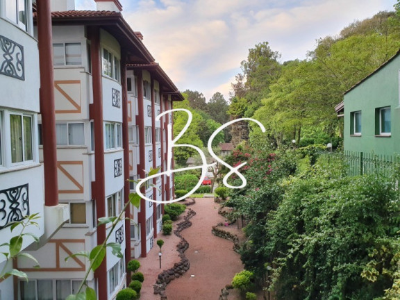 Imagem Apartamento com 1 Quarto à Venda, 39 m² em Centro - Gramado Imagem Apartamento com 1 Quarto à Venda, 39 m² em Centro - Gramado