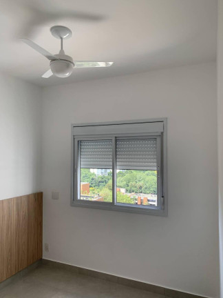 Imagem Apartamento com 2 Quartos para Alugar, 52 m² em Alphaville Empresarial - Barueri