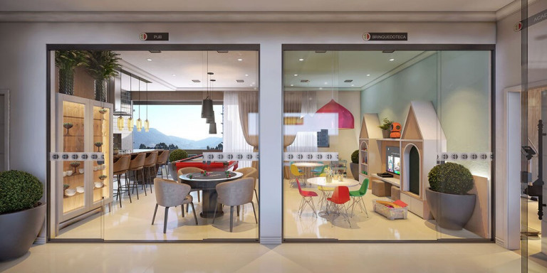 Imagem Imóvel com 3 Quartos à Venda, 98 m² em Meia Praia - Itapema Imagem Imóvel com 3 Quartos à Venda, 98 m² em Meia Praia - Itapema