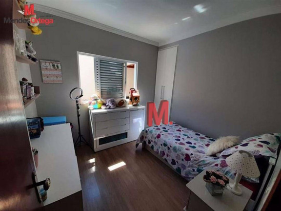 Imagem Casa com 3 Quartos à Venda, 223 m² em Condomínio Belvedere Ii - Votorantim Imagem Casa com 3 Quartos à Venda, 223 m² em Condomínio Belvedere Ii - Votorantim