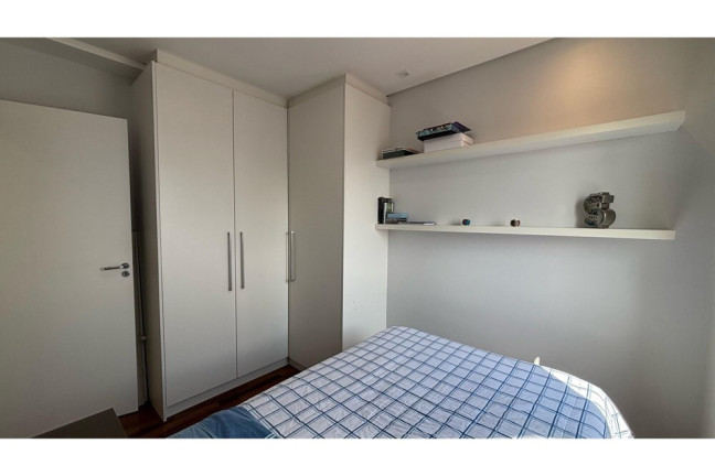 Imagem Apartamento com 2 Quartos à Venda, 61 m² em Vila Oratório - São Paulo Imagem Apartamento com 2 Quartos à Venda, 61 m² em Vila Oratório - São Paulo