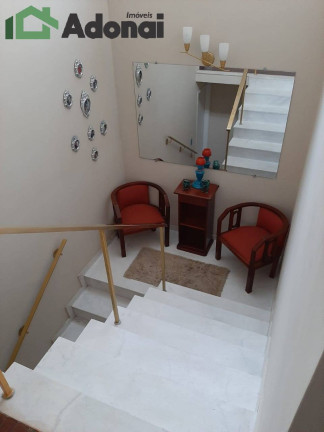 Imagem Casa com 3 Quartos à Venda, 179 m² em Centro - Jundiaí Imagem Casa com 3 Quartos à Venda, 179 m² em Centro - Jundiaí