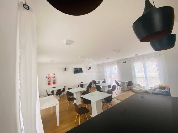 Imagem Apartamento com 2 Quartos para Alugar, 40 m² em Jardim Palos Verdes - Botucatu Imagem Apartamento com 2 Quartos para Alugar, 40 m² em Jardim Palos Verdes - Botucatu