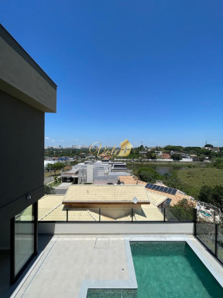Imagem Casa com 4 Quartos à Venda, 413 m² em Urbanova - São José Dos Campos
