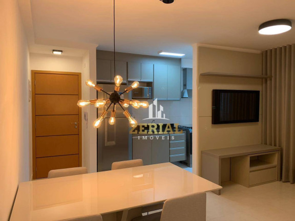 Imagem Apartamento com 2 Quartos à Venda, 53 m² em Boa Vista - São Caetano Do Sul Imagem Apartamento com 2 Quartos à Venda, 53 m² em Boa Vista - São Caetano Do Sul