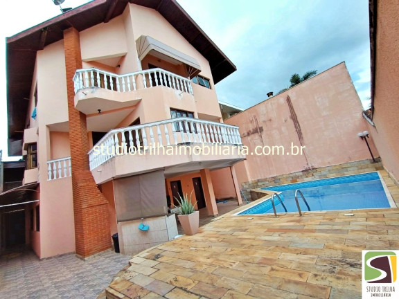 Casa com 5 Quartos à Venda,  em Jardim Das Colinas - São José Dos Campos