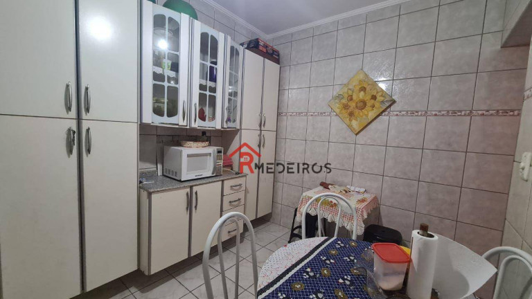 Imagem Casa com 2 Quartos à Venda, 96 m² em Mirim - Praia Grande Imagem Casa com 2 Quartos à Venda, 96 m² em Mirim - Praia Grande