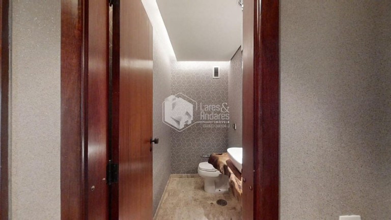 Imagem Apartamento com 4 Quartos à Venda, 338 m² em Alto Da Boa Vista - São Paulo