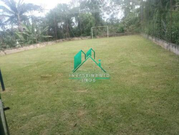 Imagem Chácara com 4 Quartos à Venda, 3.500 m² em Centro (canguera) - São Roque Imagem Chácara com 4 Quartos à Venda, 3.500 m² em Centro (canguera) - São Roque