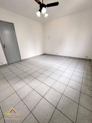 Imagem Imóvel com 1 Quarto à Venda, 29 m² em Canto Do Forte - Praia Grande Imagem Imóvel com 1 Quarto à Venda, 29 m² em Canto Do Forte - Praia Grande