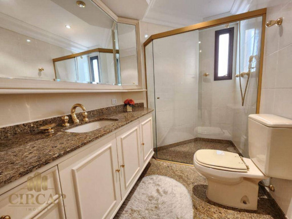 Imagem Apartamento com 4 Quartos à Venda, 245 m² em Perdizes - São Paulo Imagem Apartamento com 4 Quartos à Venda, 245 m² em Perdizes - São Paulo