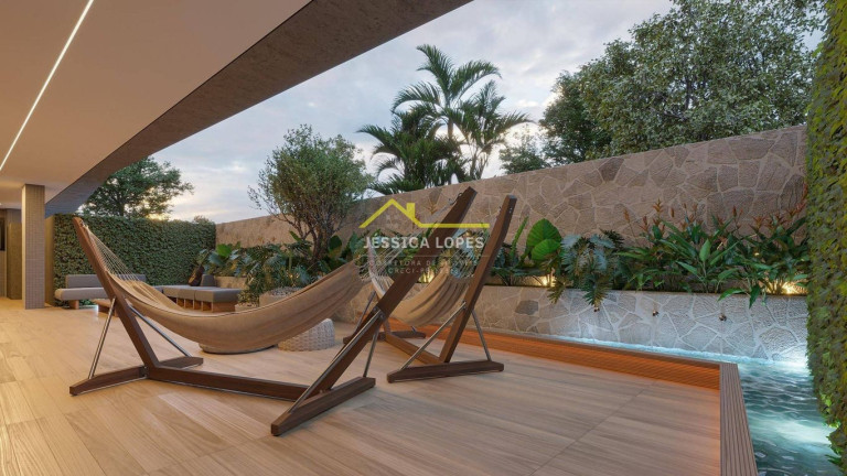 Imagem Kitnet com 1 Quarto à Venda, 46 m² em Bessa - João Pessoa Imagem Kitnet com 1 Quarto à Venda, 46 m² em Bessa - João Pessoa