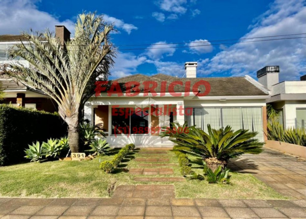 Imagem Casa de Condomínio com 3 Quartos à Venda, 150 m² em Zona Nova  - Capão Da Canoa