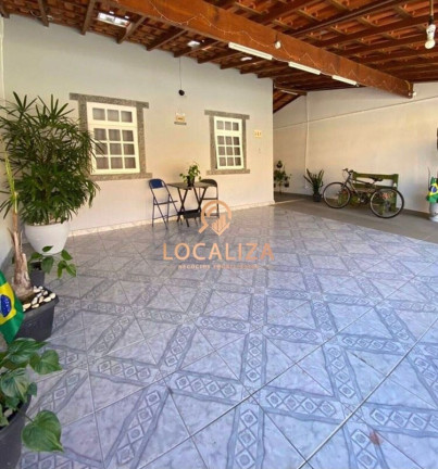 Imagem Casa com 5 Quartos à Venda, 200 m² em Jardim Portugal - São José Dos Campos Imagem Casa com 5 Quartos à Venda, 200 m² em Jardim Portugal - São José Dos Campos