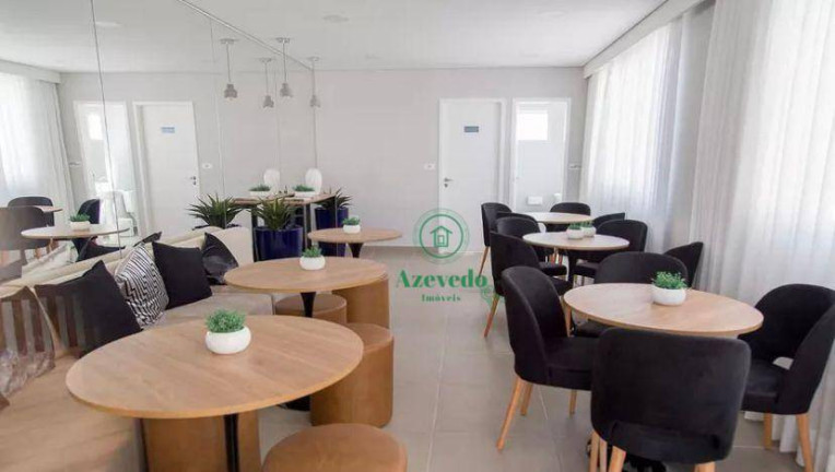 Imagem Apartamento com 2 Quartos à Venda, 34 m² em Tatuapé - São Paulo Imagem Apartamento com 2 Quartos à Venda, 34 m² em Tatuapé - São Paulo