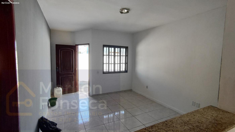 Imagem Casa com 2 Quartos à Venda, 60 m² em Itaipuaçu - Maricá Imagem Casa com 2 Quartos à Venda, 60 m² em Itaipuaçu - Maricá