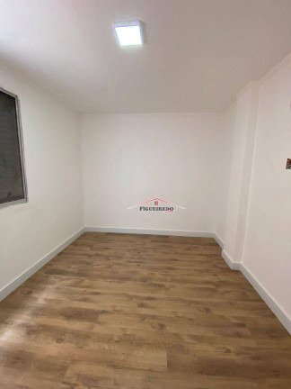 Imagem Apartamento com 2 Quartos à Venda, 65 m² em Canto Do Forte - Praia Grande