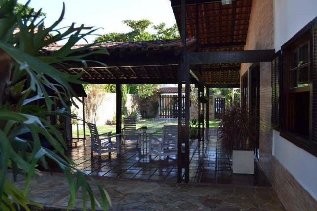 Imagem Casa com 5 Quartos à Venda, 450 m² em Camboinhas - Niterói Imagem Casa com 5 Quartos à Venda, 450 m² em Camboinhas - Niterói