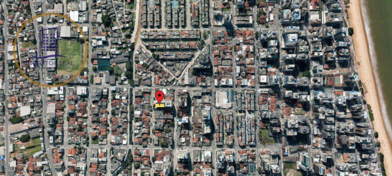 Imagem Terreno à Venda, 360 m² em Praia De Itapoã - Vila Velha