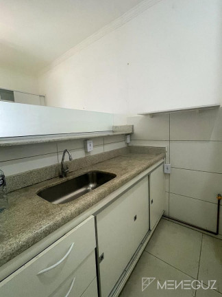 Imagem Apartamento com 1 Quarto à Venda, 50 m² em Praia Do Morro - Guarapari Imagem Apartamento com 1 Quarto à Venda, 50 m² em Praia Do Morro - Guarapari