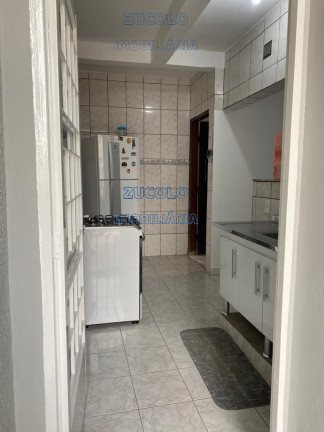 Imagem Casa com 2 Quartos à Venda, 125 m² em Condomínio Maracanã - Santo André Imagem Casa com 2 Quartos à Venda, 125 m² em Condomínio Maracanã - Santo André