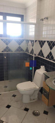 Imagem Apartamento com 5 Quartos à Venda, 454 m² em Vila Alpina - Santo André