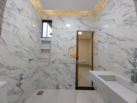 Imagem Casa com 3 Quartos à Venda, 185 m² em Parque Das Flores - Goiânia Imagem Casa com 3 Quartos à Venda, 185 m² em Parque Das Flores - Goiânia