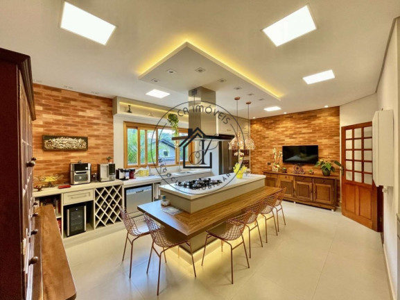 Imagem Casa de Condomínio com 3 Quartos à Venda, 1.440 m² em Chácara Dos Lagos - Carapicuíba Imagem Casa de Condomínio com 3 Quartos à Venda, 1.440 m² em Chácara Dos Lagos - Carapicuíba