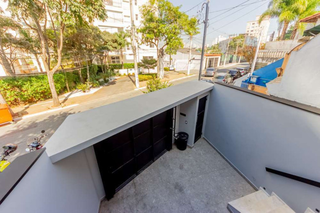 Imagem Casa com 2 Quartos à Venda, 120 m² em Vila Mariana - São Paulo