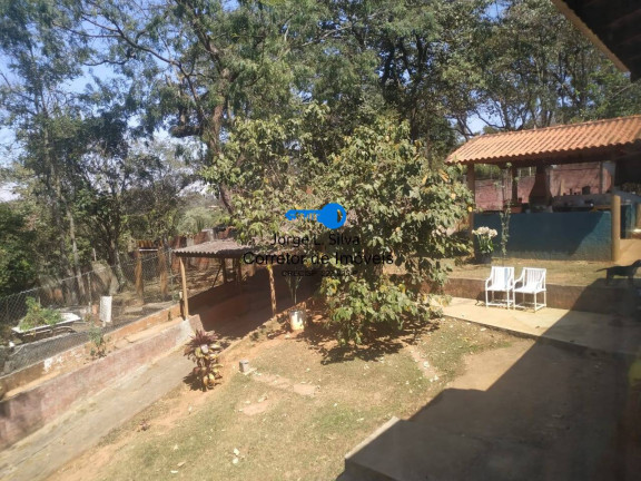 Imagem Chácara com 4 Quartos à Venda, 280 m² em Parque Jaguari (fazendinha) - Santana De Parnaíba Imagem Chácara com 4 Quartos à Venda, 280 m² em Parque Jaguari (fazendinha) - Santana De Parnaíba